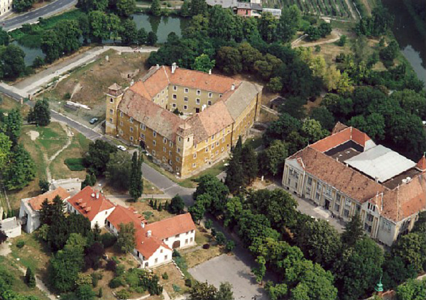 mosonmagyarovari var