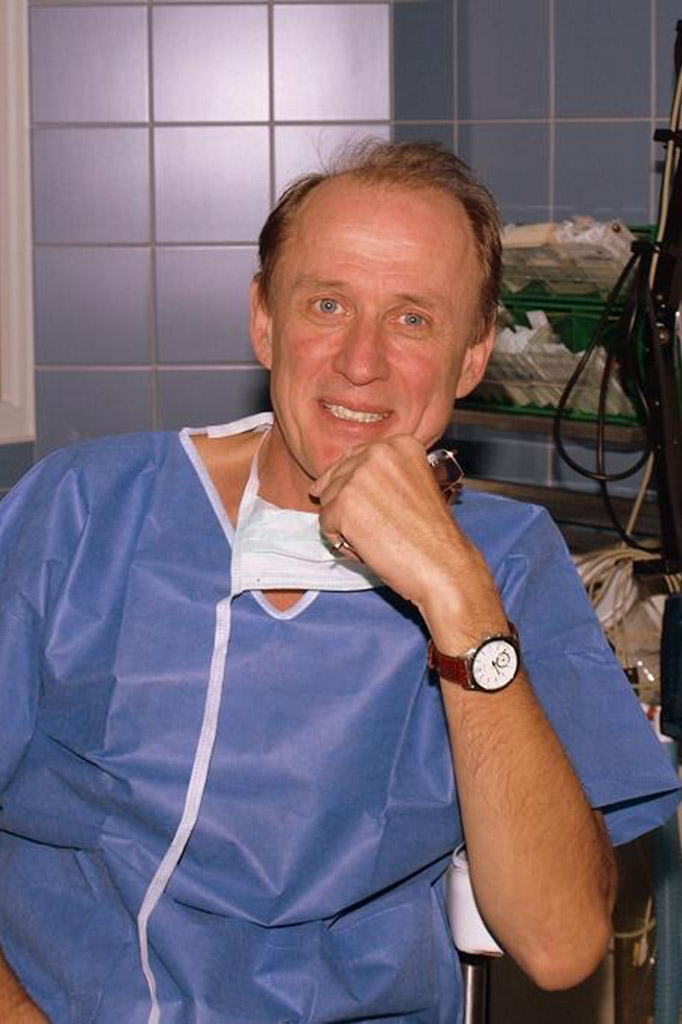 dr wittmann ferenc a